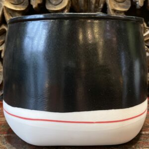 Picture representing a porcelain vase