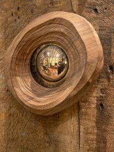 MIRROR BY MONIKA MOJDUSZKA & HELENE FROMONTEIL
